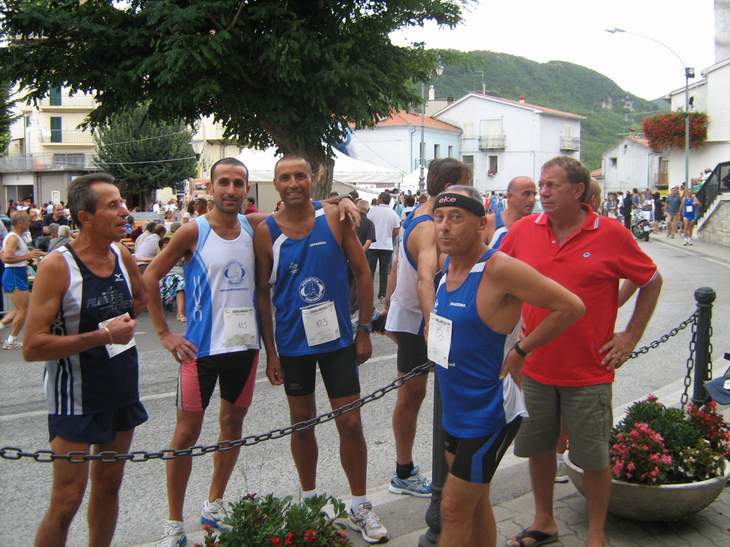 QUADRI , 1EDIZIONE DI TARTUFANDO